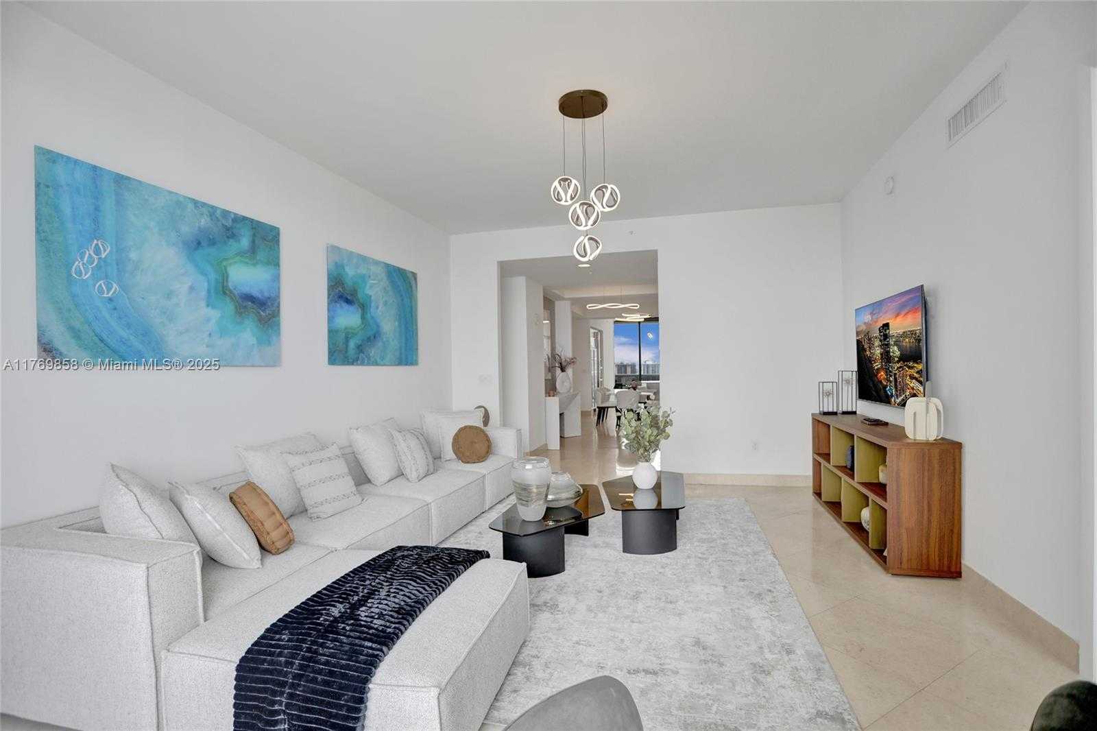 Small Image of 18101 COLLINS AVE #3504, Sunny Isles Beach Number 45