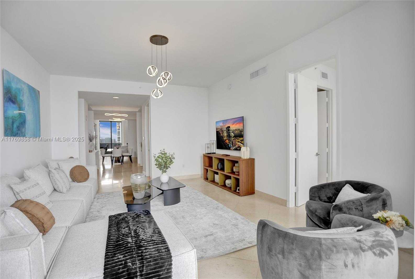 Small Image of 18101 COLLINS AVE #3504, Sunny Isles Beach Number 46