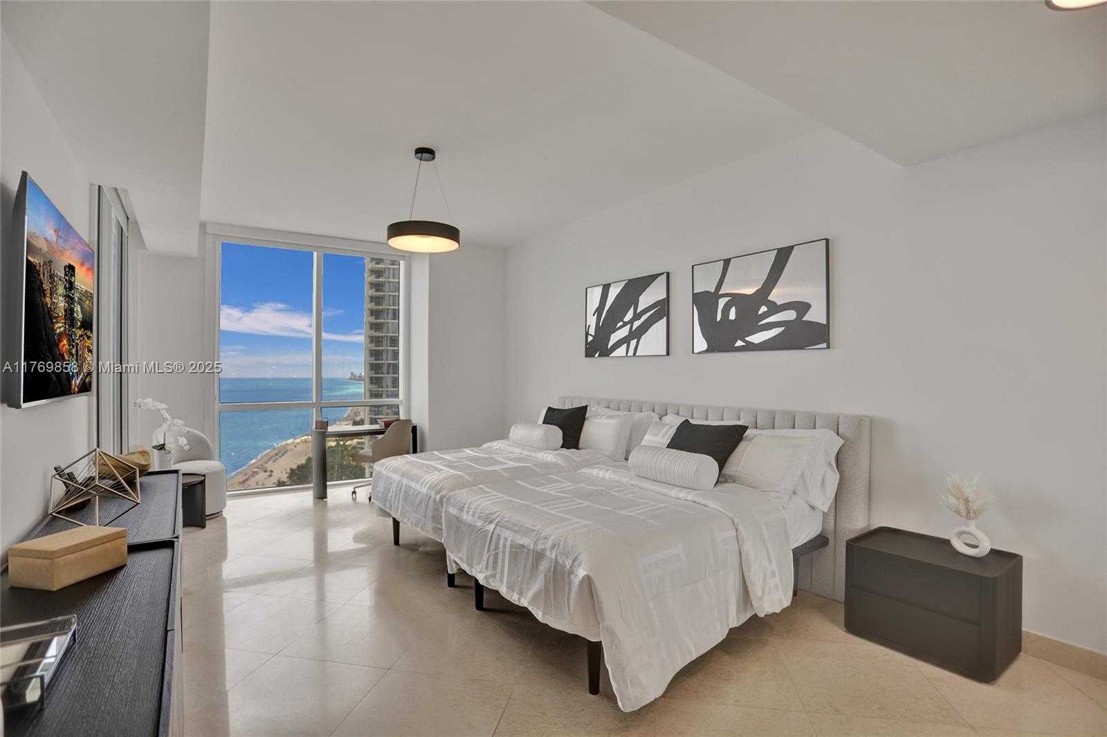Small Image of 18101 COLLINS AVE #3504, Sunny Isles Beach Number 49