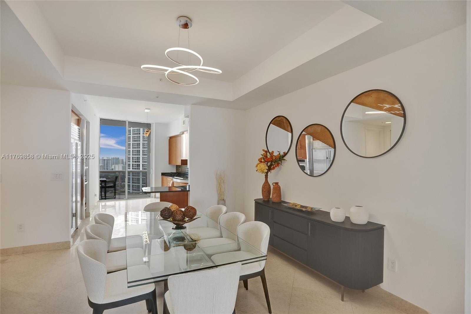 Small Image of 18101 COLLINS AVE #3504, Sunny Isles Beach Number 5