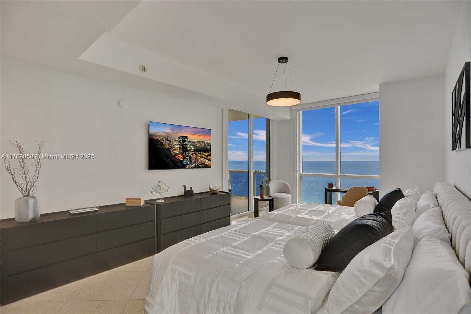 Small Image of 18101 COLLINS AVE #3504, Sunny Isles Beach Number 50