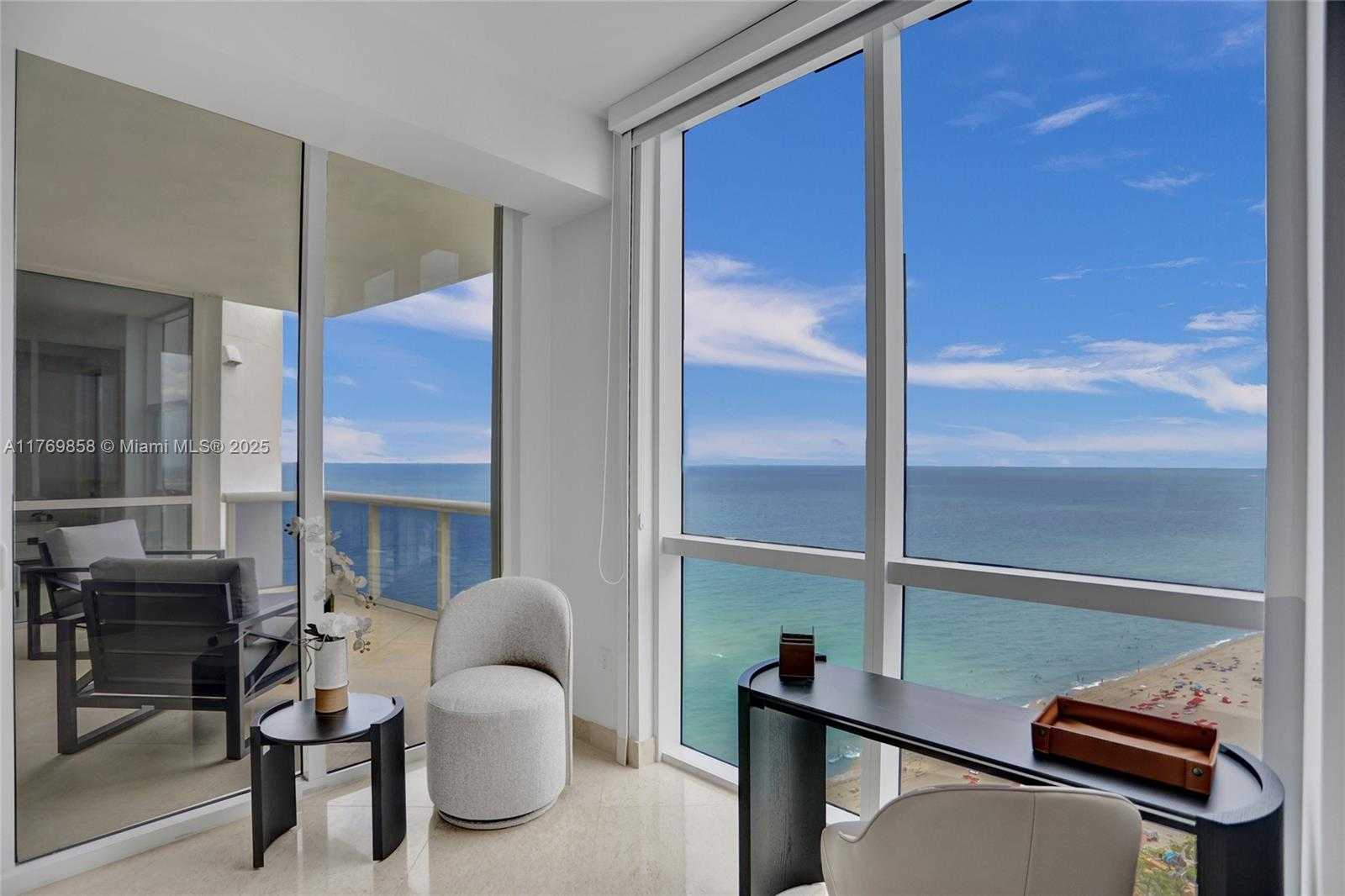 Small Image of 18101 COLLINS AVE #3504, Sunny Isles Beach Number 53
