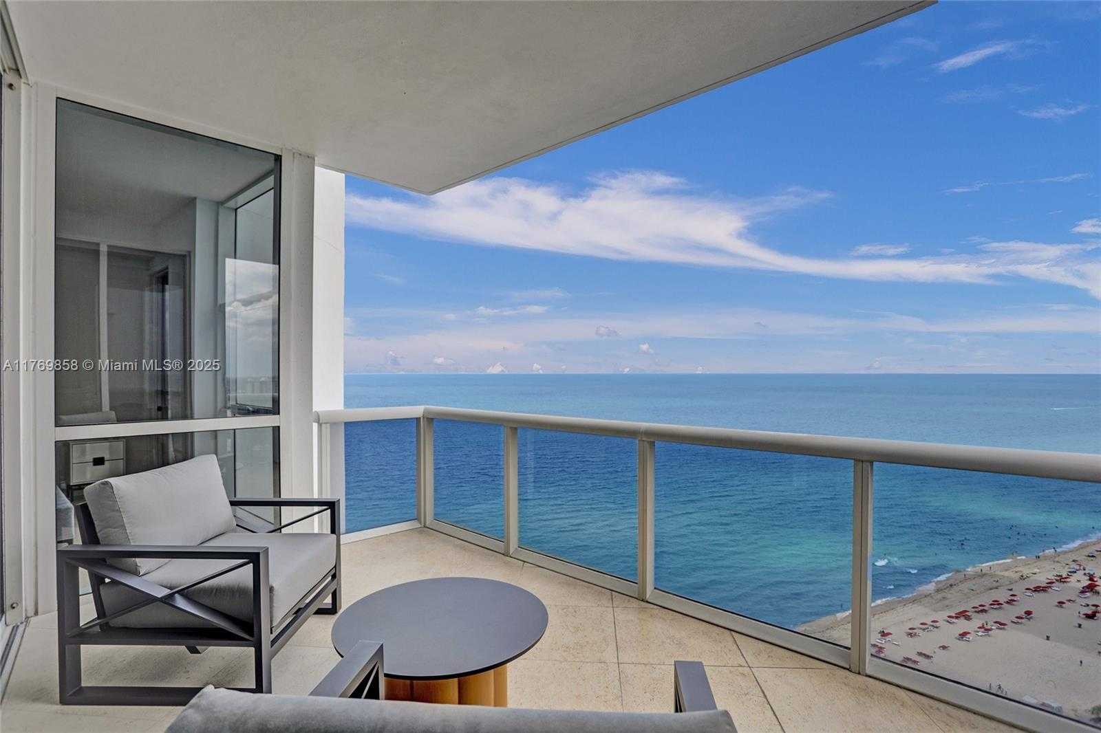 Small Image of 18101 COLLINS AVE #3504, Sunny Isles Beach Number 6