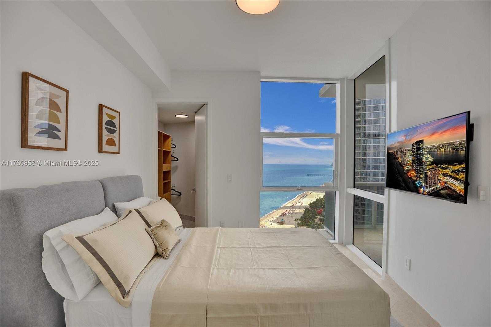 Small Image of 18101 COLLINS AVE #3504, Sunny Isles Beach Number 63