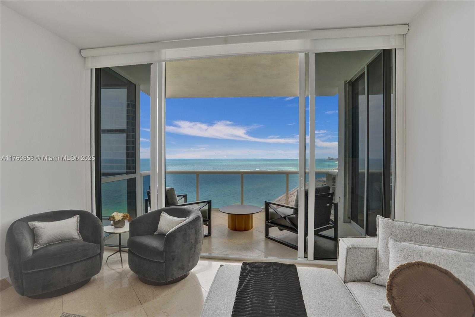 Small Image of 18101 COLLINS AVE #3504, Sunny Isles Beach Number 71