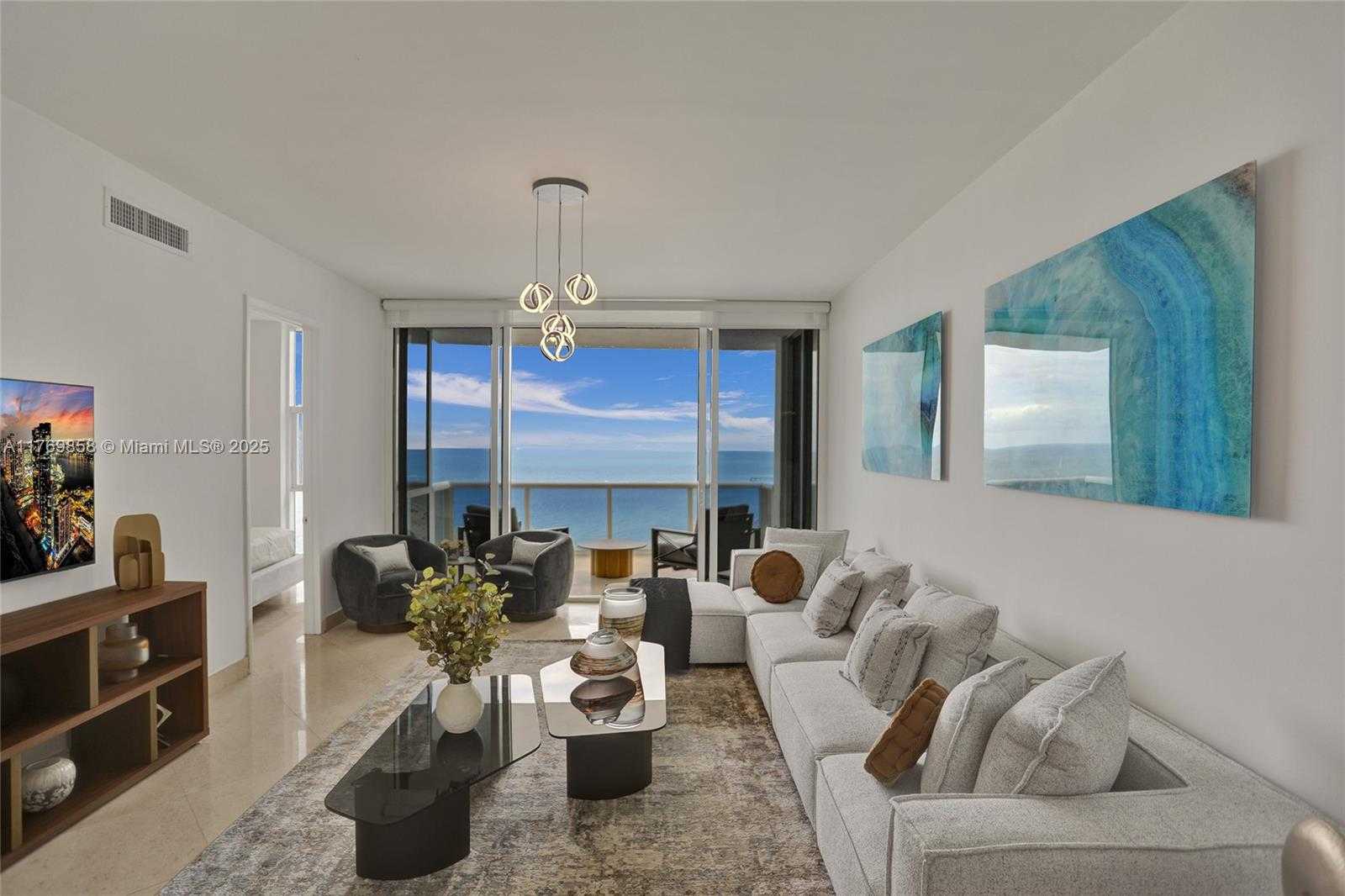 Small Image of 18101 COLLINS AVE #3504, Sunny Isles Beach Number 72