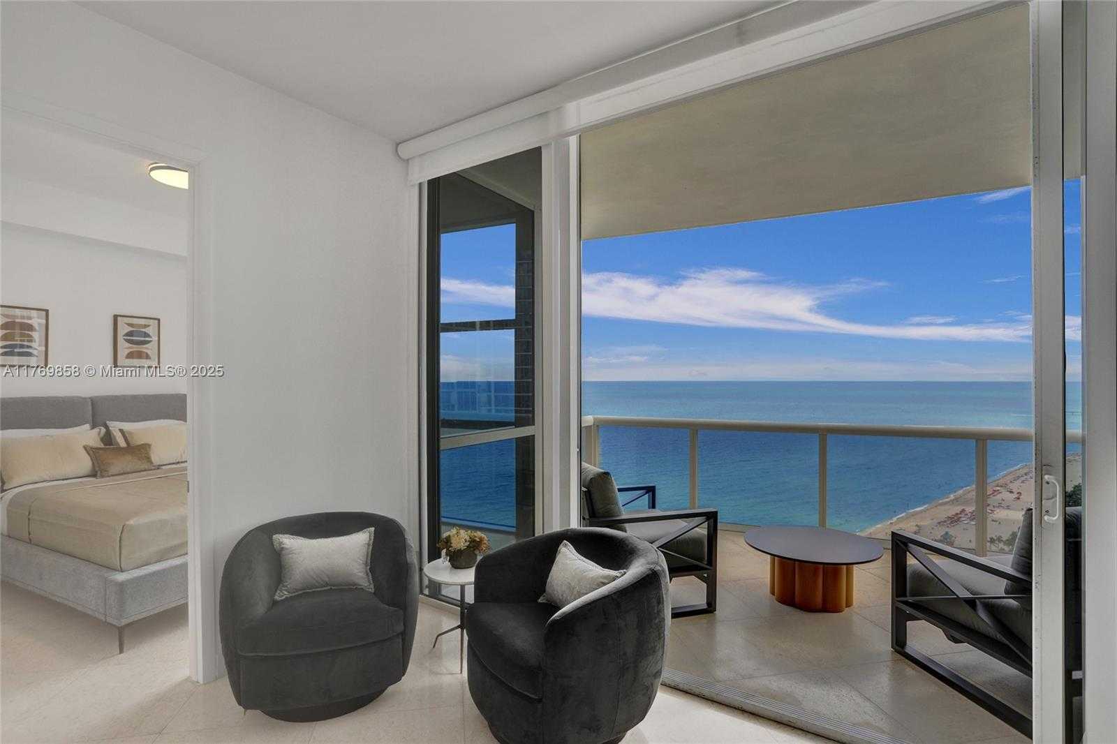 Small Image of 18101 COLLINS AVE #3504, Sunny Isles Beach Number 74