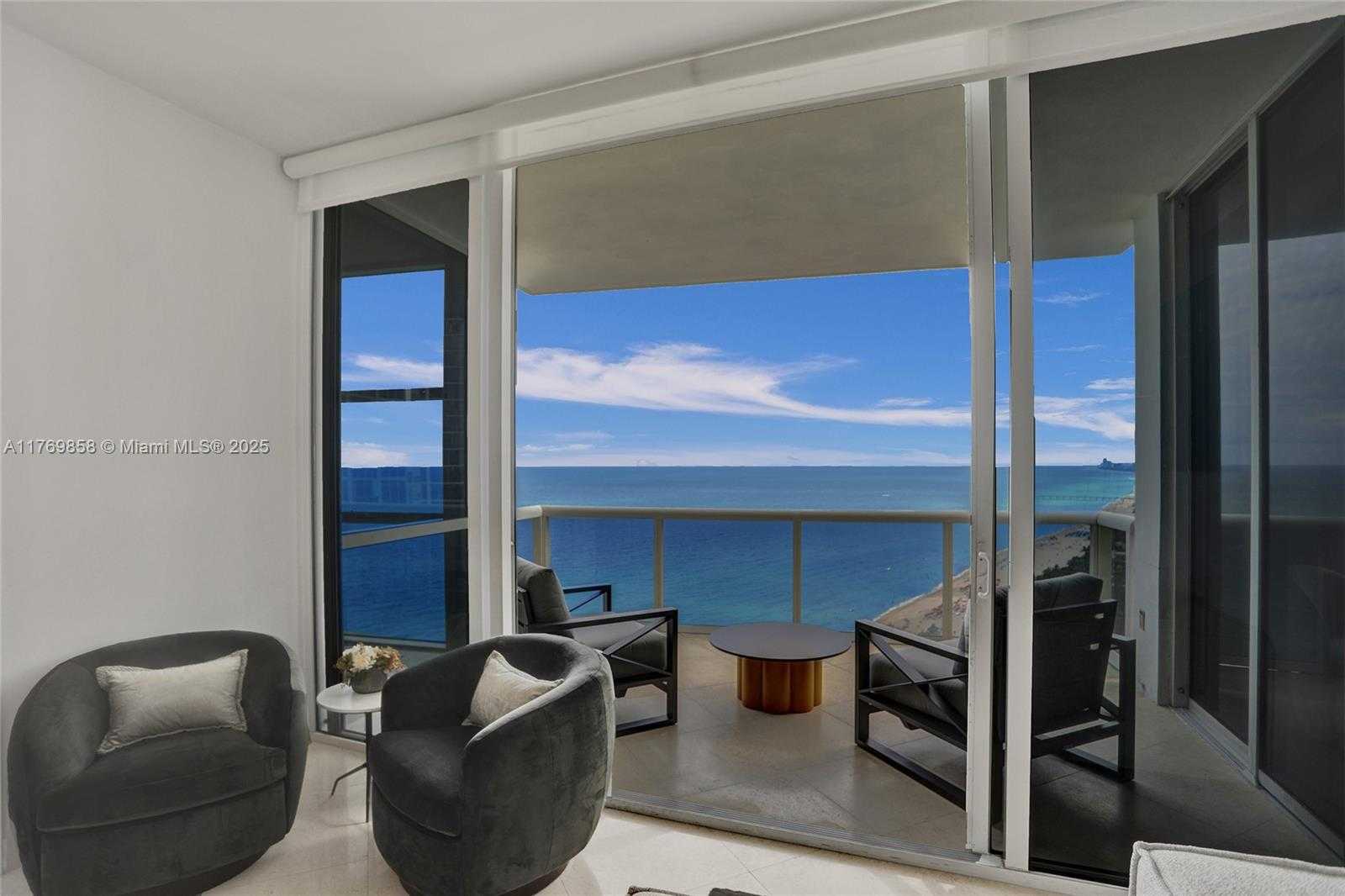 Small Image of 18101 COLLINS AVE #3504, Sunny Isles Beach Number 75