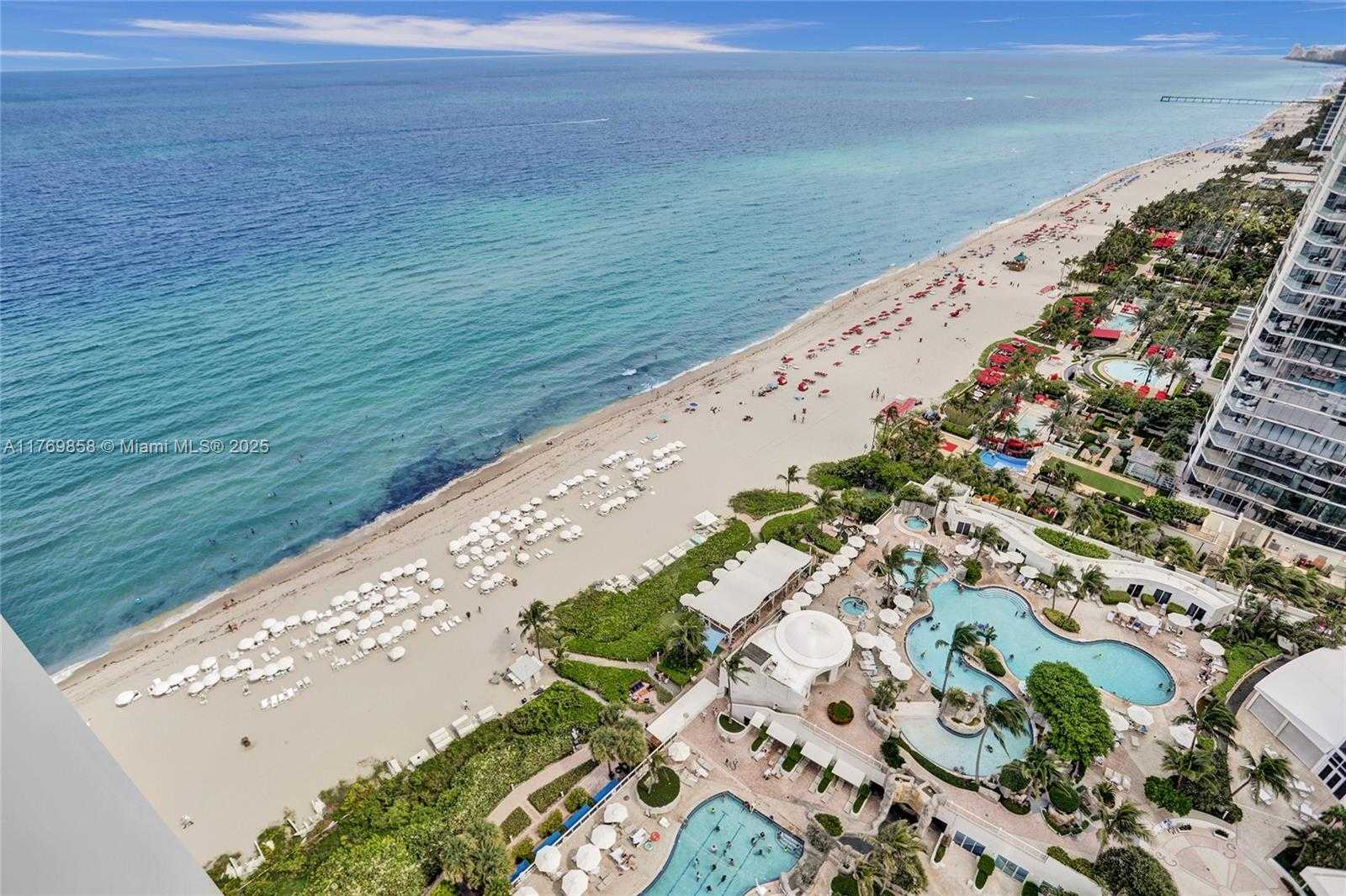 Small Image of 18101 COLLINS AVE #3504, Sunny Isles Beach Number 81