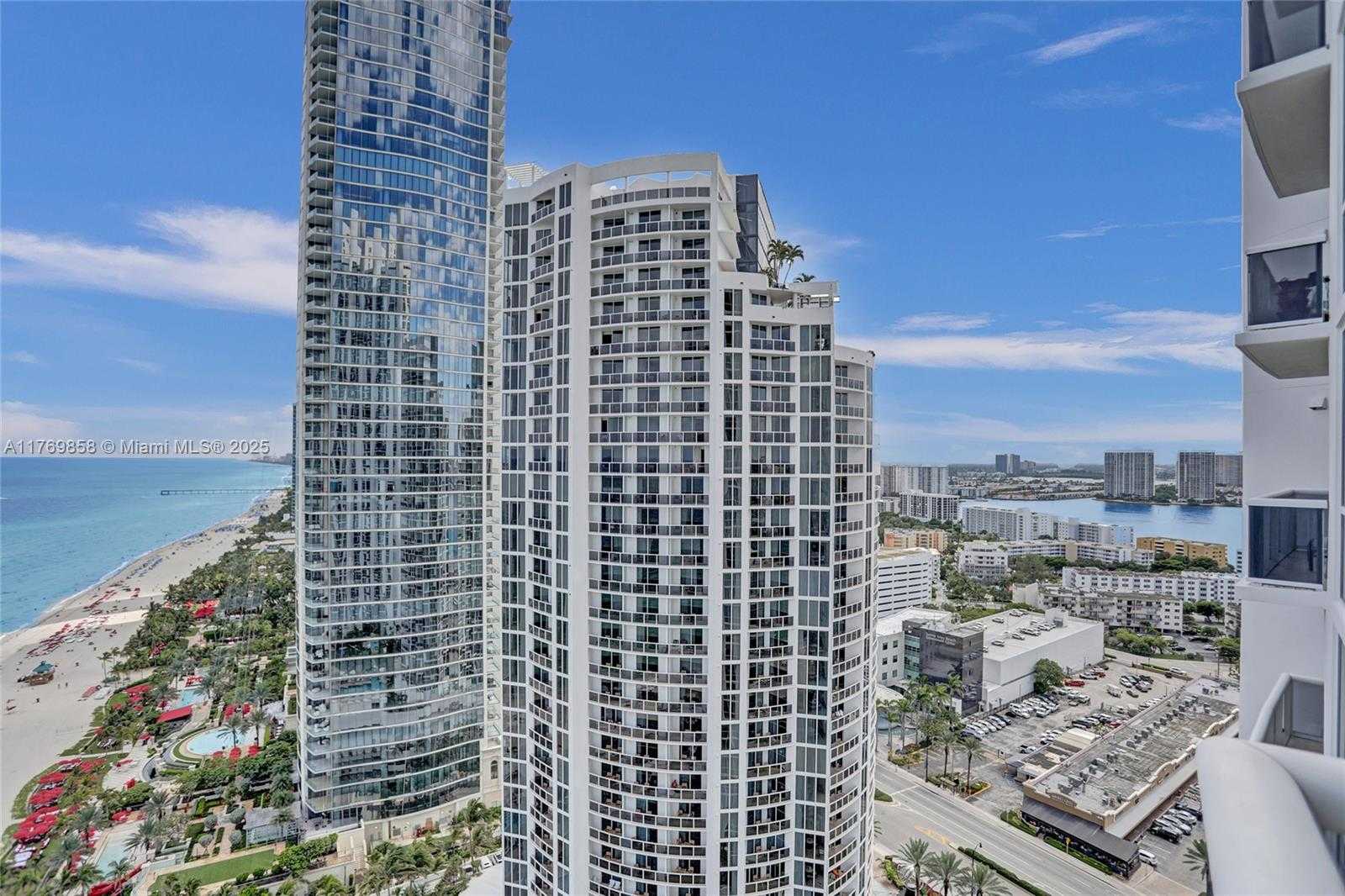 Small Image of 18101 COLLINS AVE #3504, Sunny Isles Beach Number 82