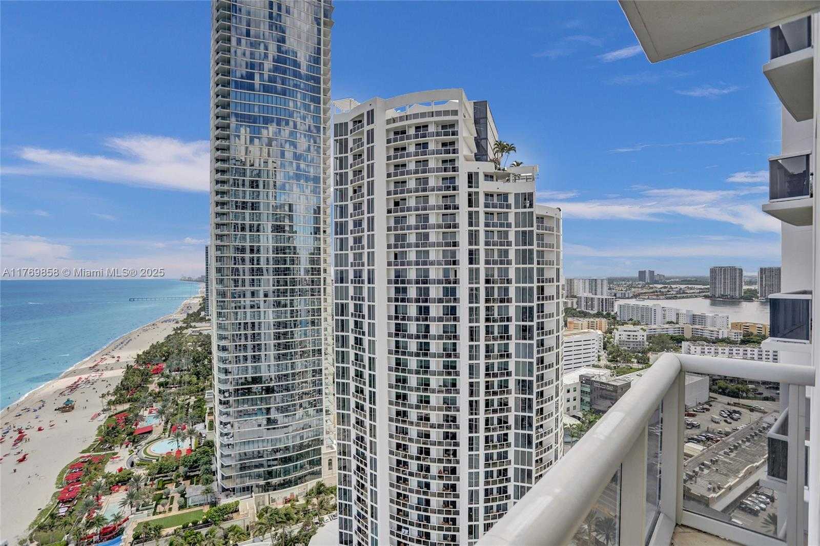 Small Image of 18101 COLLINS AVE #3504, Sunny Isles Beach Number 83