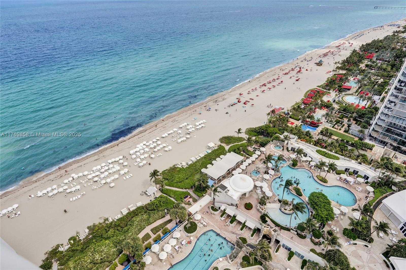 Small Image of 18101 COLLINS AVE #3504, Sunny Isles Beach Number 84