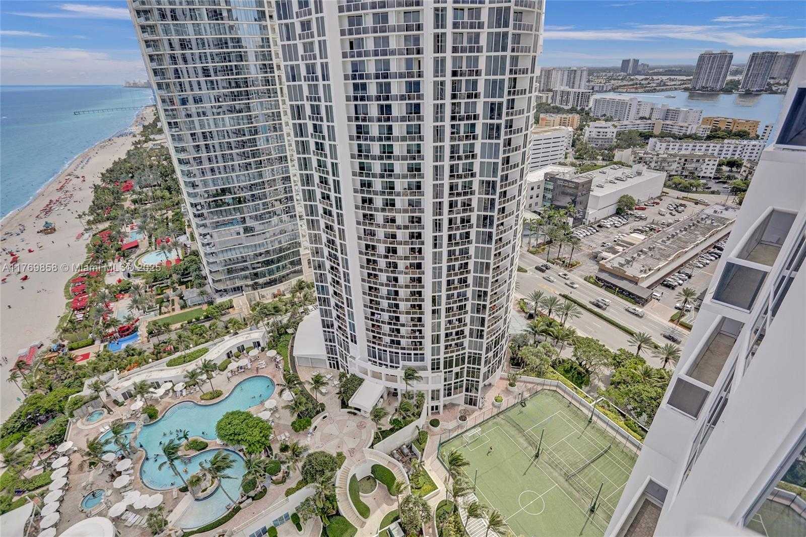 Small Image of 18101 COLLINS AVE #3504, Sunny Isles Beach Number 86