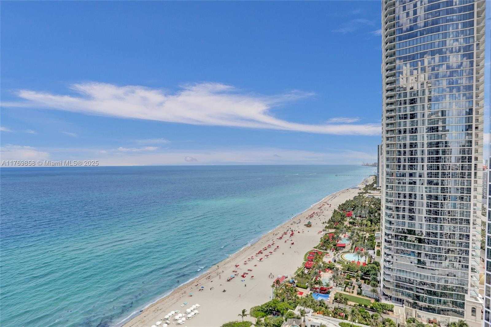 Small Image of 18101 COLLINS AVE #3504, Sunny Isles Beach Number 87