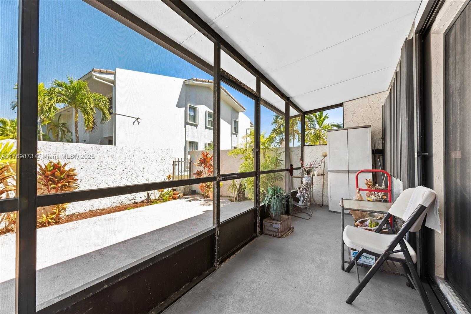 Small Image of 2601 NORTH 40TH AVE #A-9, Hollywood Number 5