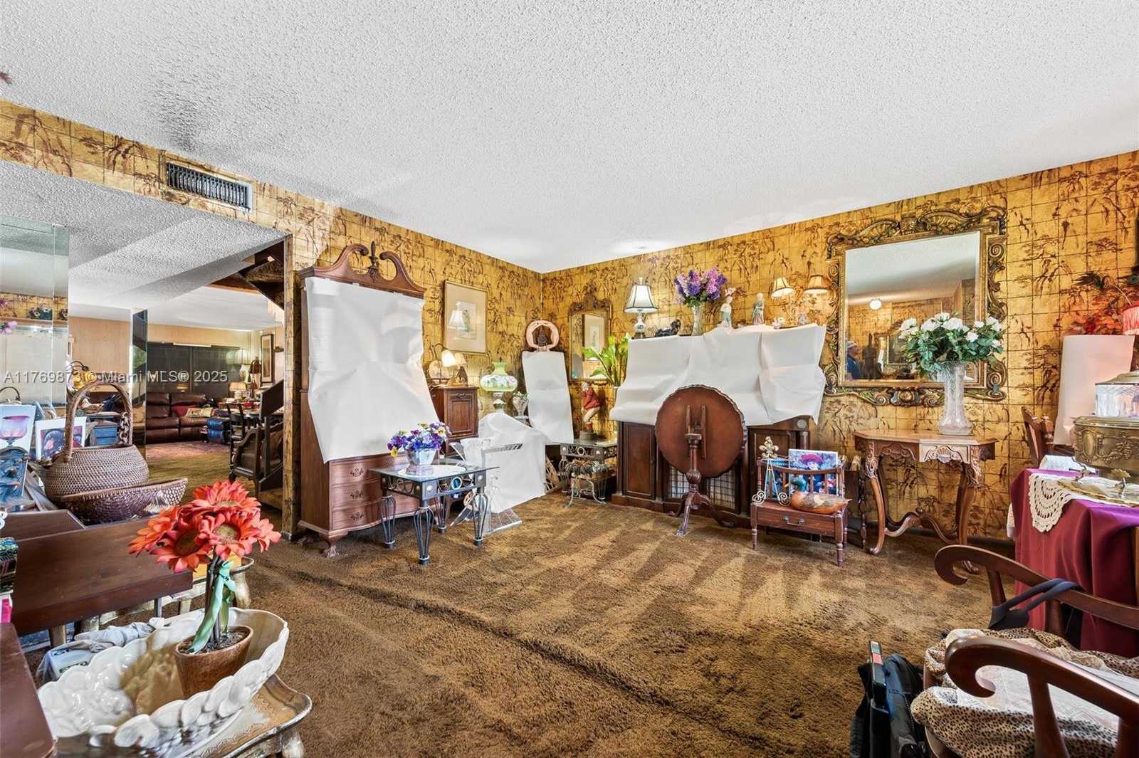 Small Image of 2601 NORTH 40TH AVE #A-9, Hollywood Number 6