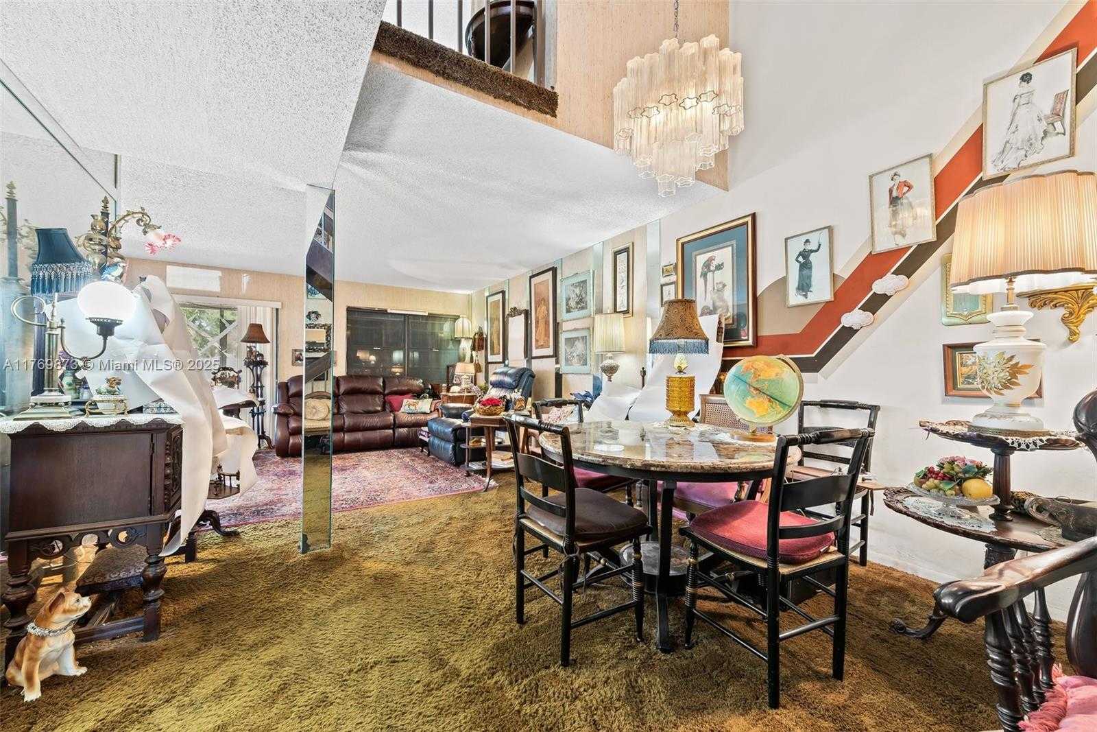 Small Image of 2601 NORTH 40TH AVE #A-9, Hollywood Number 8