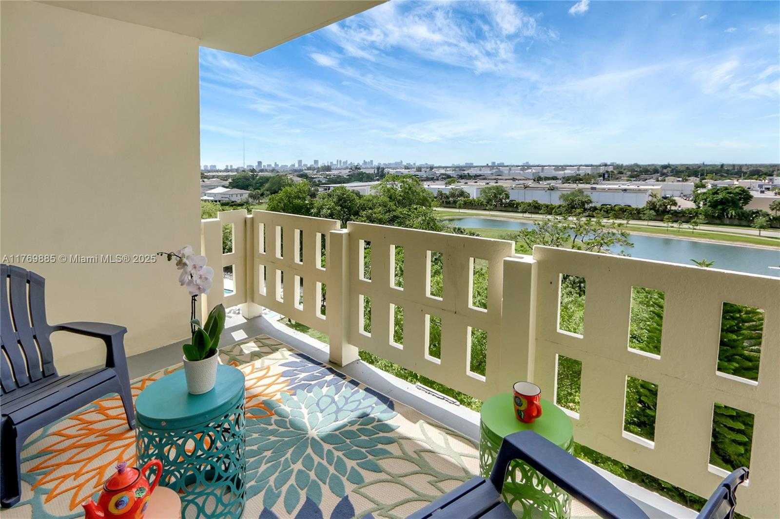 Small Image of 4330 HILLCREST DR #807, Hollywood Number 2