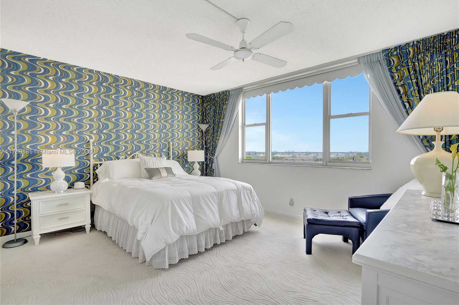 Small Image of 4330 HILLCREST DR #807, Hollywood Number 8