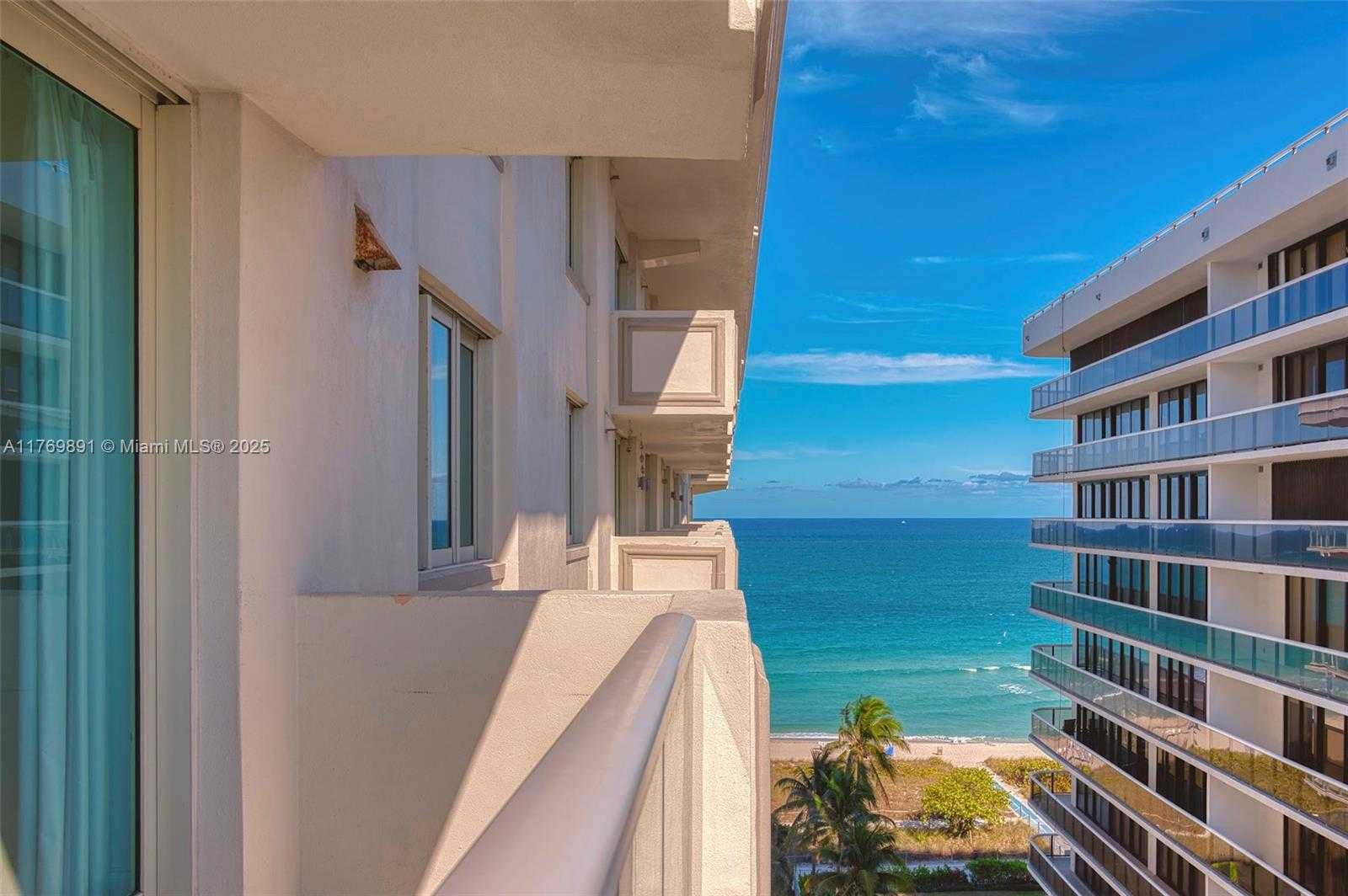 Small Image of 9499 COLLINS AVE #1009, Surfside Number 16
