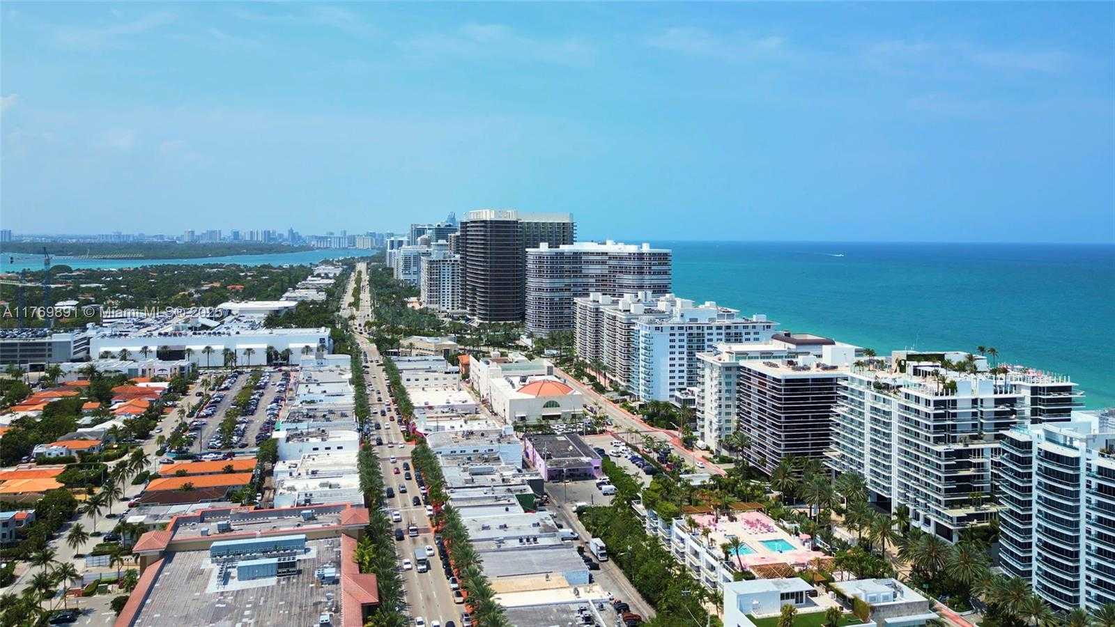 Small Image of 9499 COLLINS AVE #1009, Surfside Number 17