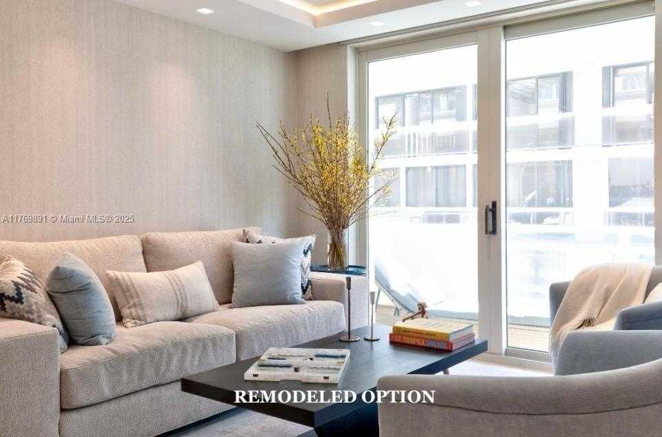 Small Image of 9499 COLLINS AVE #1009, Surfside Number 19