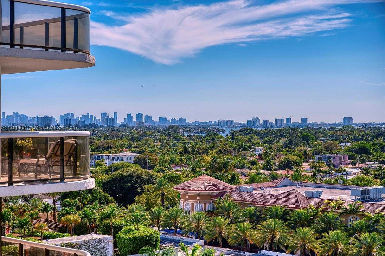 Small Image of 9499 COLLINS AVE #1009, Surfside Number 2