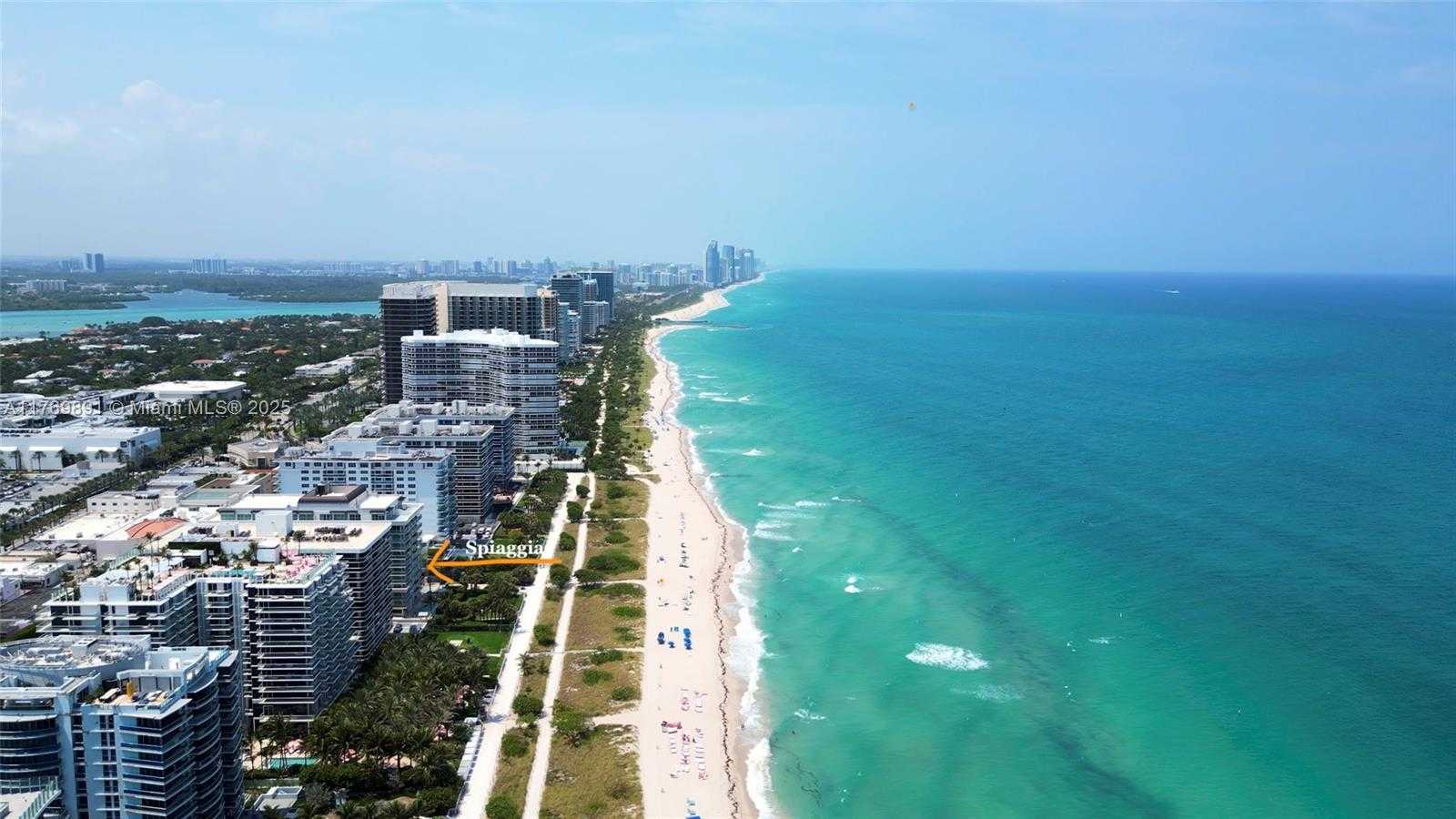 Small Image of 9499 COLLINS AVE #1009, Surfside Number 3