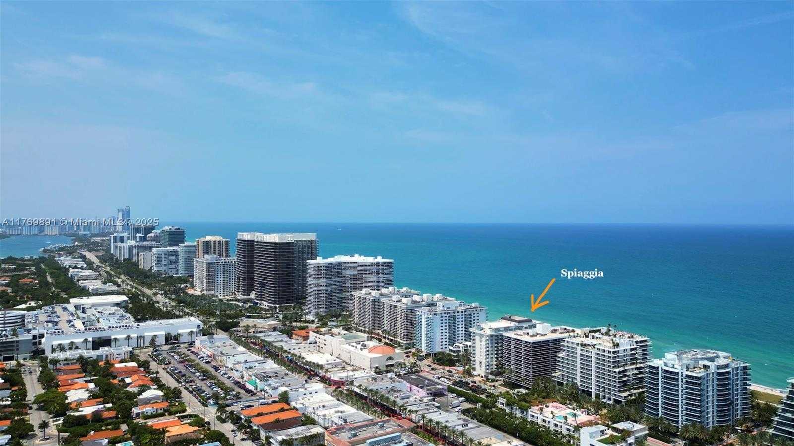 Small Image of 9499 COLLINS AVE #1009, Surfside Number 4