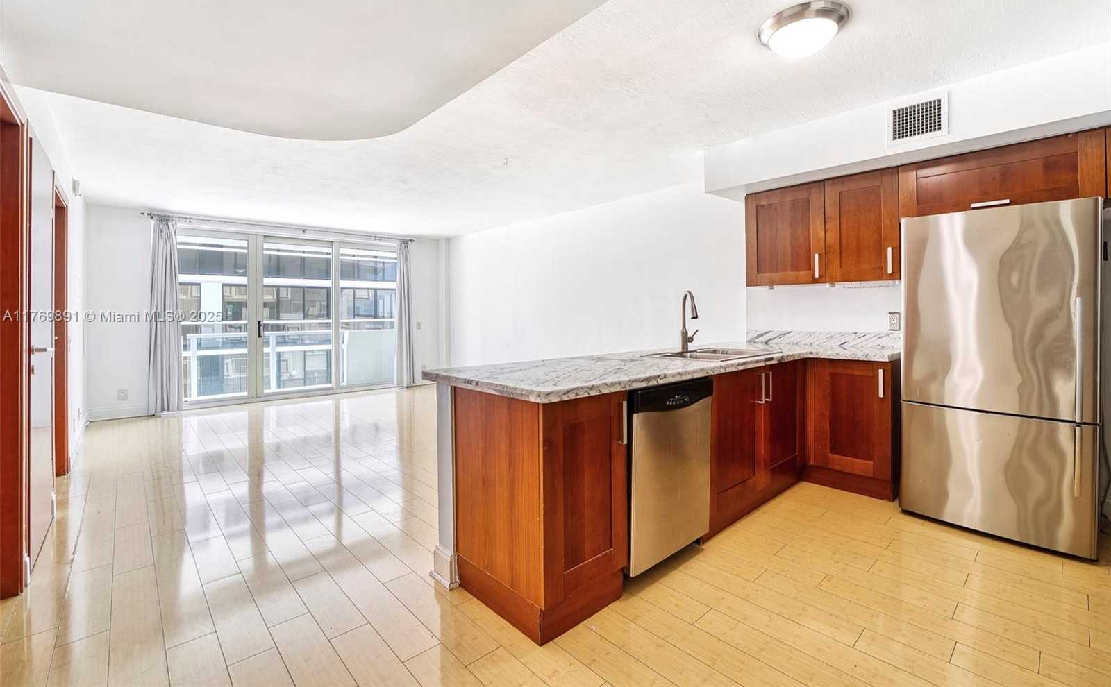 Small Image of 9499 COLLINS AVE #1009, Surfside Number 5