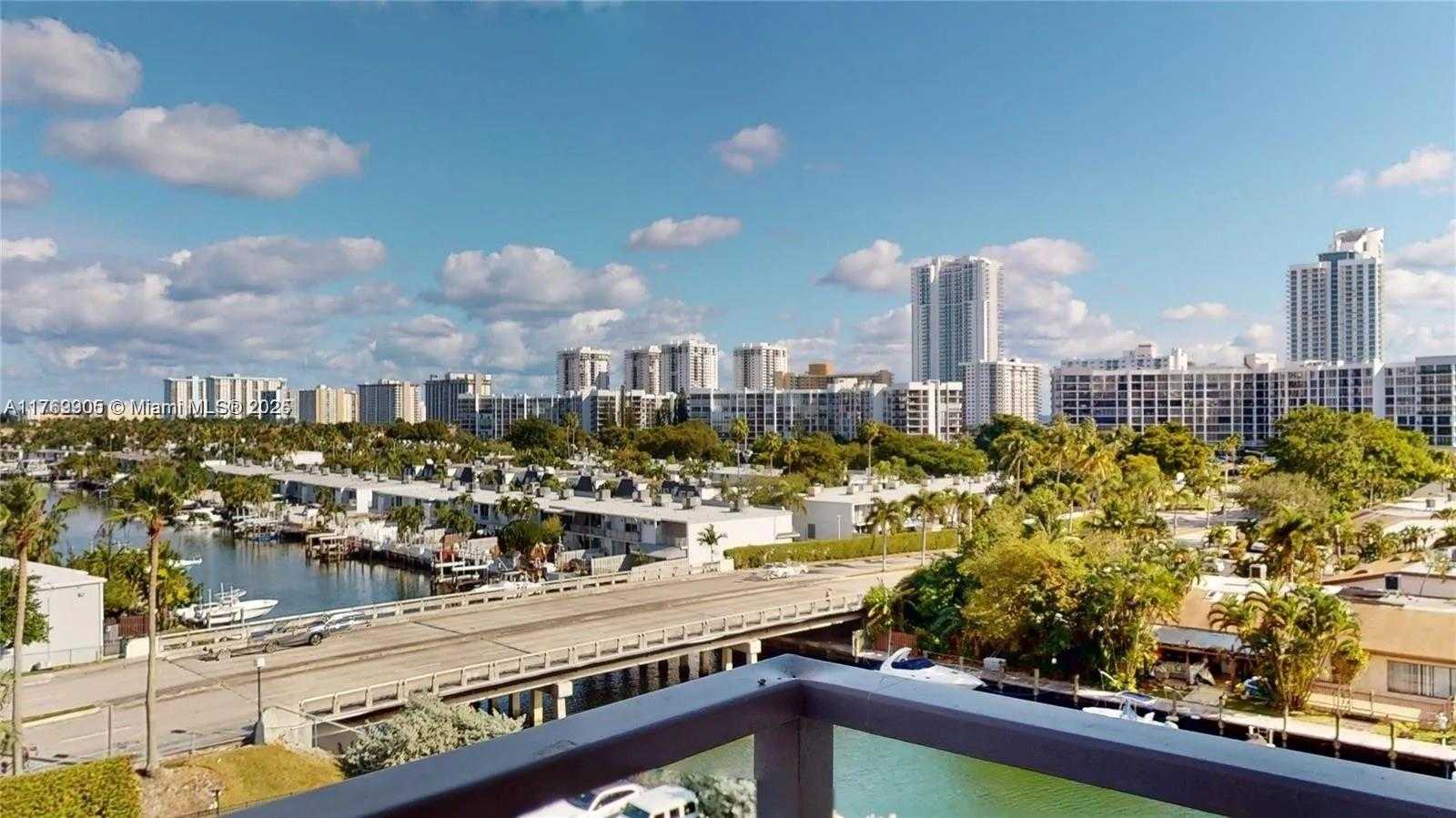 Small Image of 2500 PARKVIEW DR #1920, Hallandale Beach Number 2