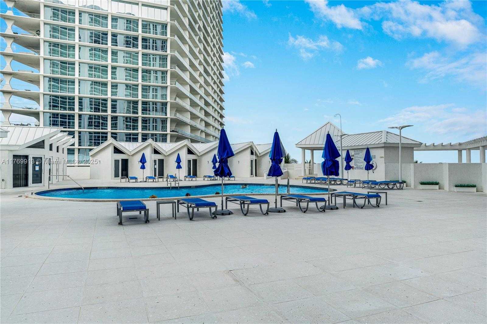 Small Image of 16711 COLLINS AVE #2305, Sunny Isles Beach Number 16