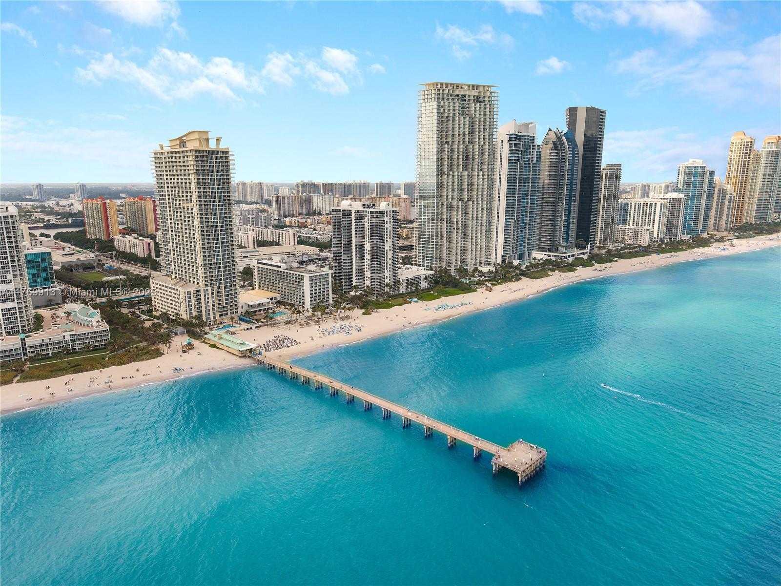 Small Image of 16711 COLLINS AVE #2305, Sunny Isles Beach Number 20