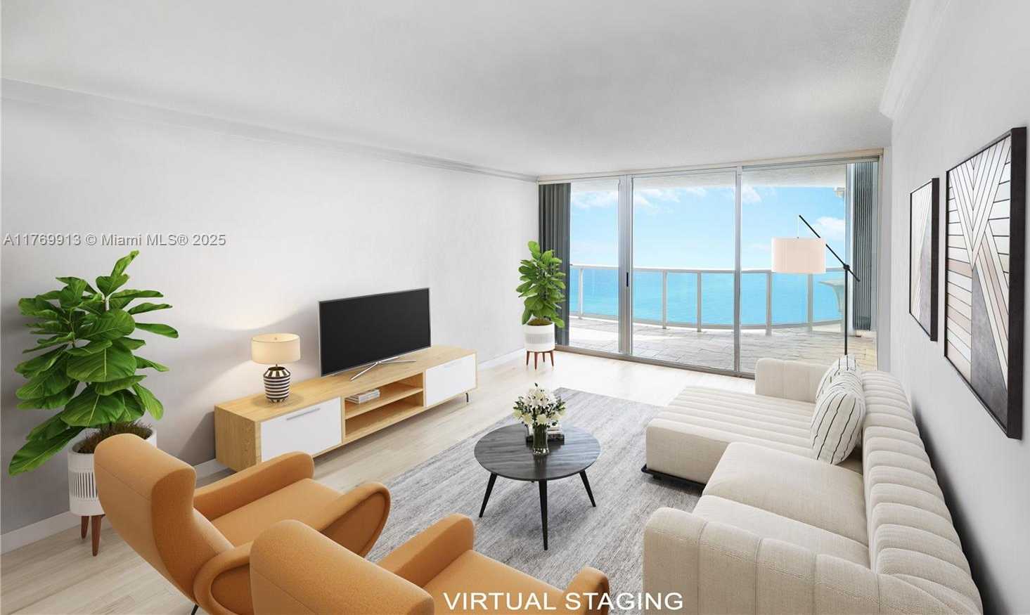 Small Image of 16711 COLLINS AVE #2305, Sunny Isles Beach Number 8