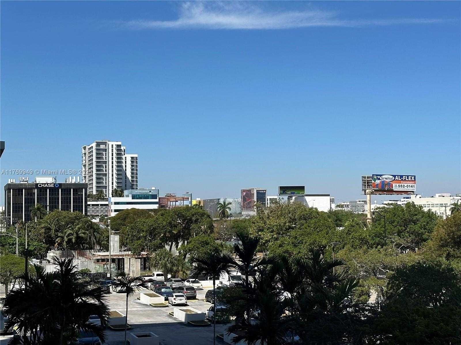 Small Image of 600 NORTH EAST 36TH ST #401, Miami Number 13