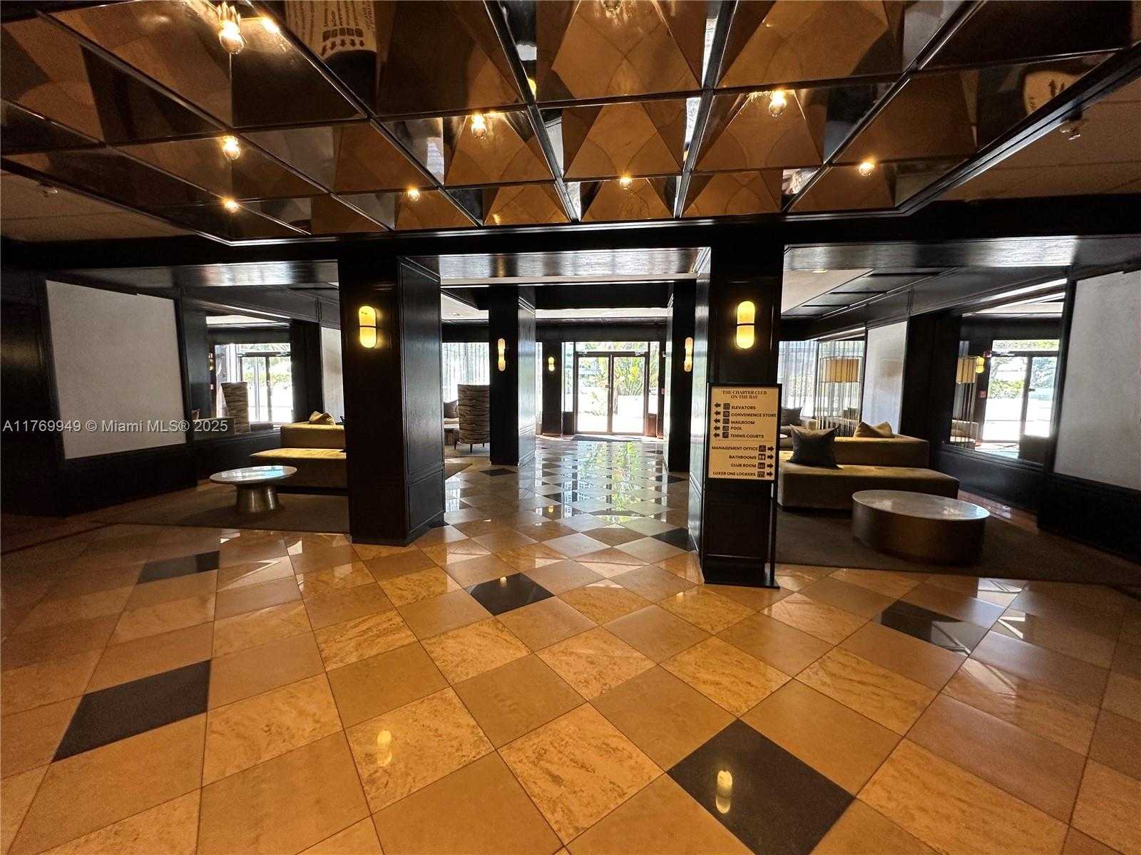 Small Image of 600 NORTH EAST 36TH ST #401, Miami Number 32