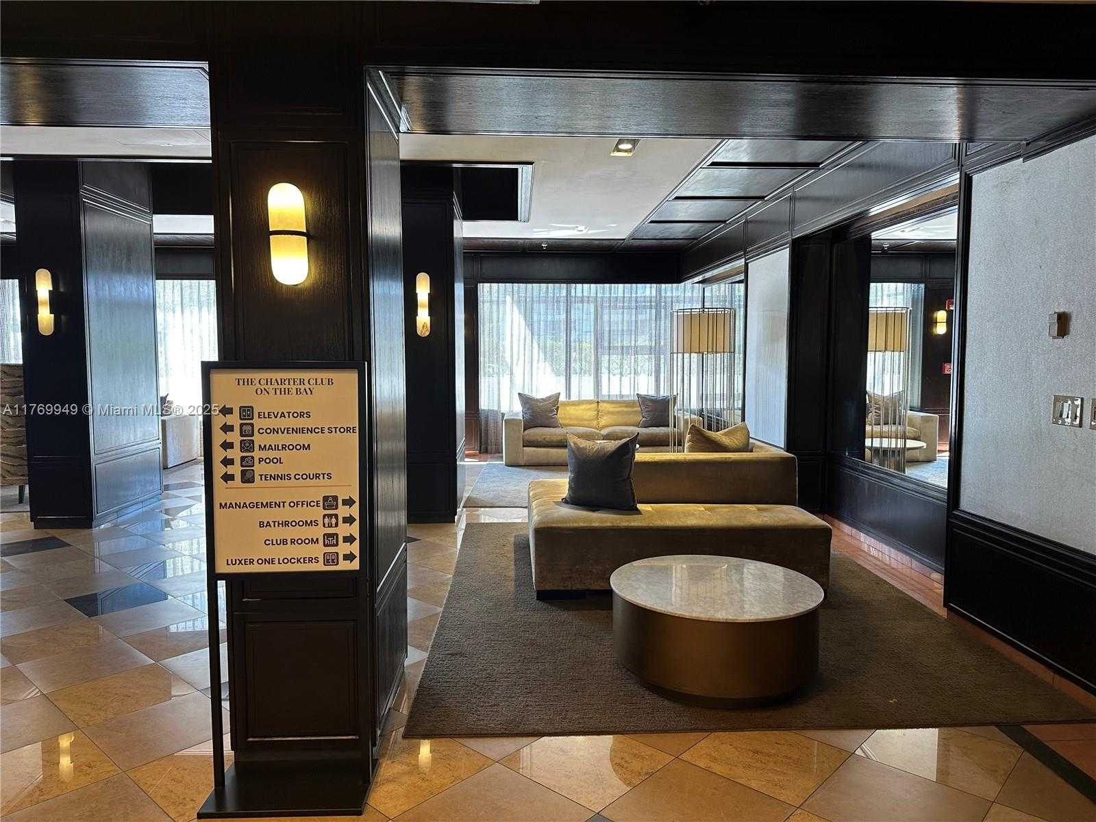 Small Image of 600 NORTH EAST 36TH ST #401, Miami Number 33