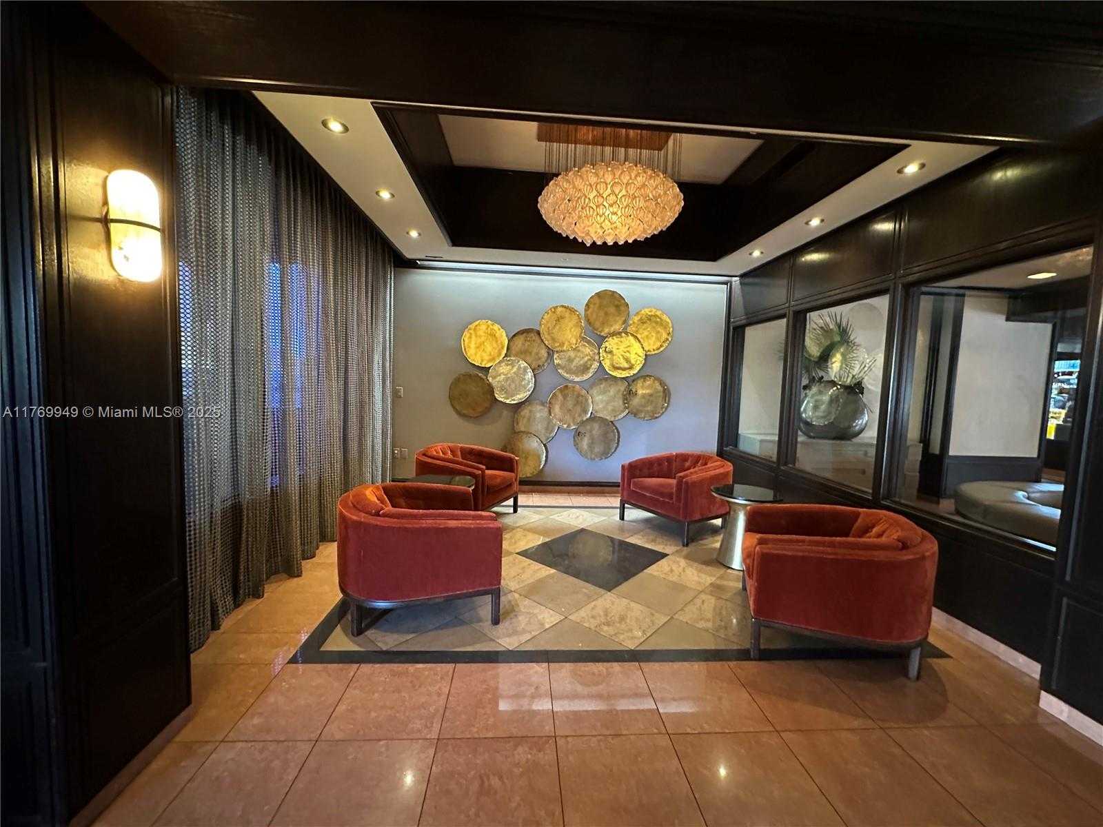 Small Image of 600 NORTH EAST 36TH ST #401, Miami Number 34