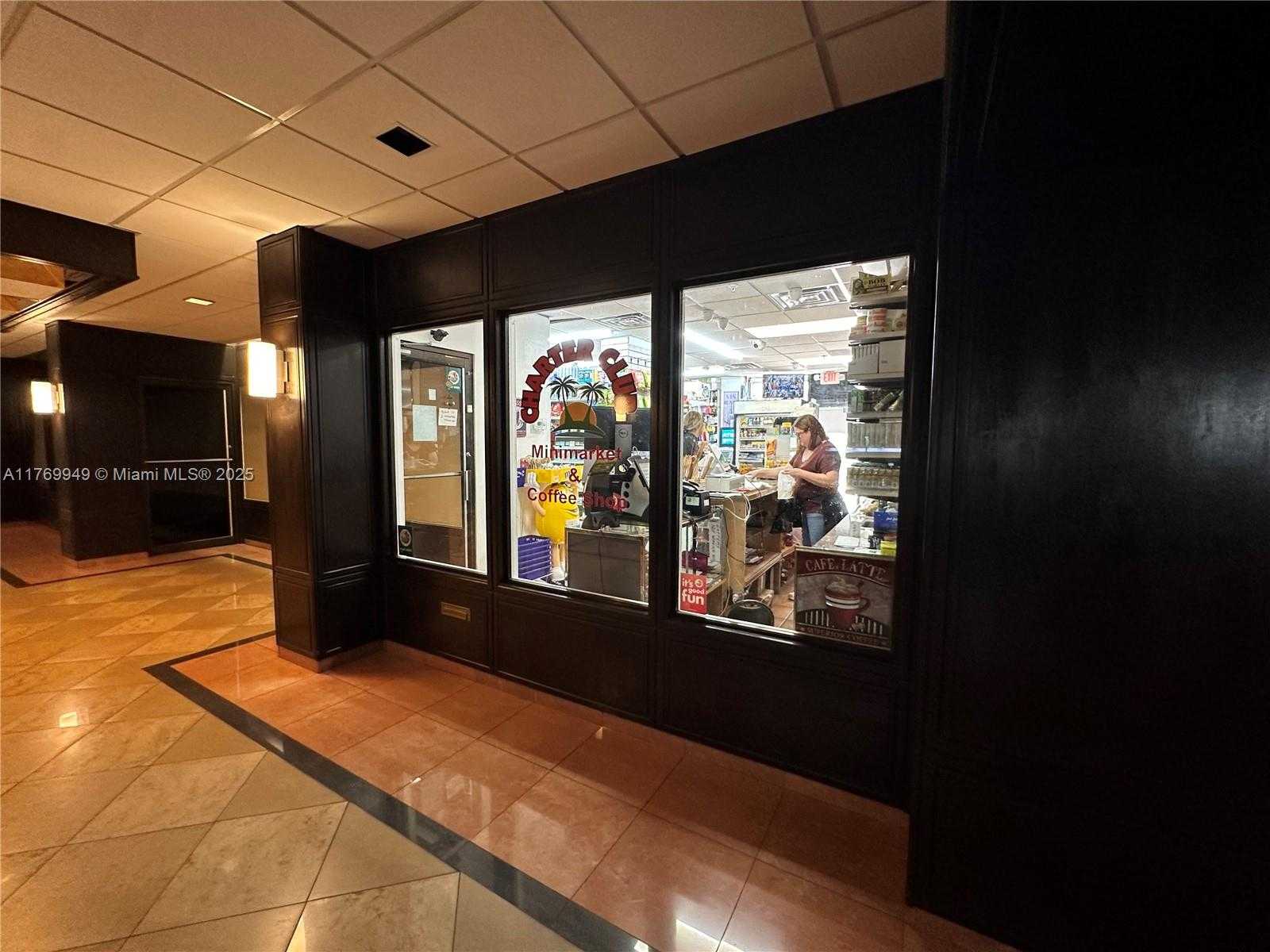 Small Image of 600 NORTH EAST 36TH ST #401, Miami Number 35