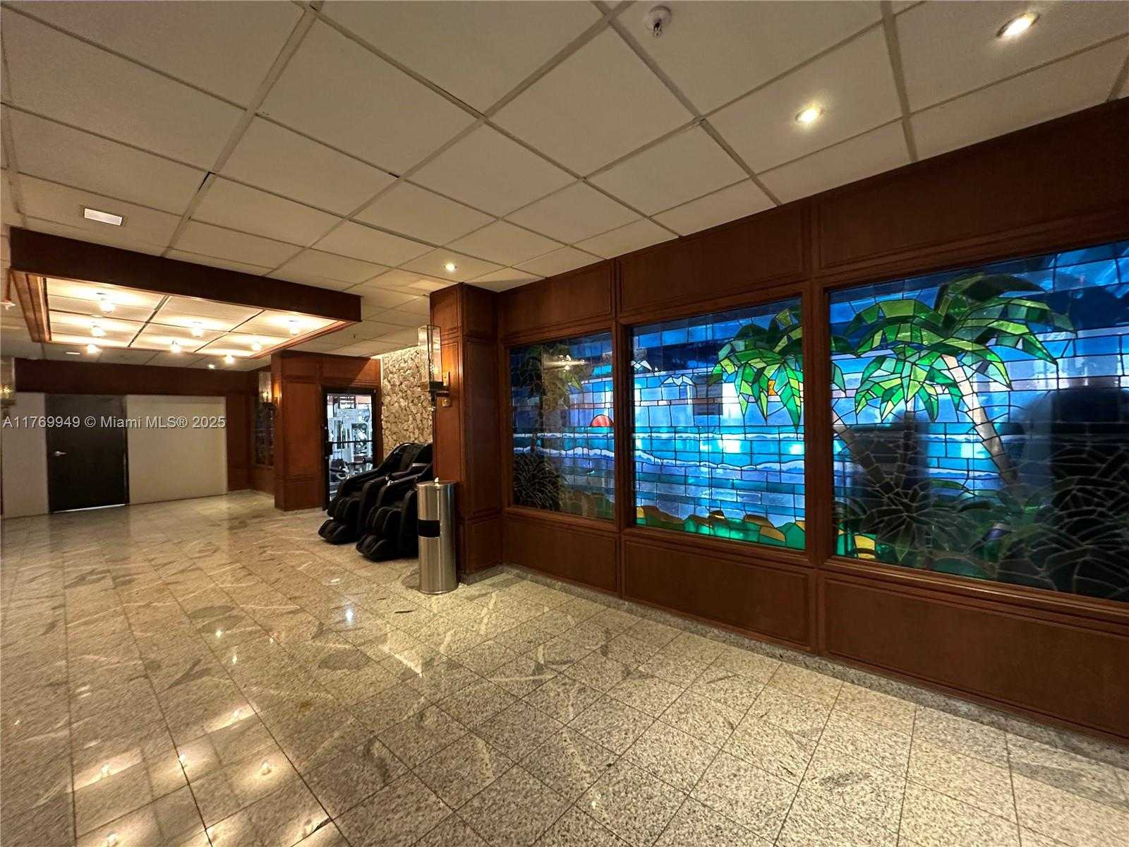 Small Image of 600 NORTH EAST 36TH ST #401, Miami Number 38