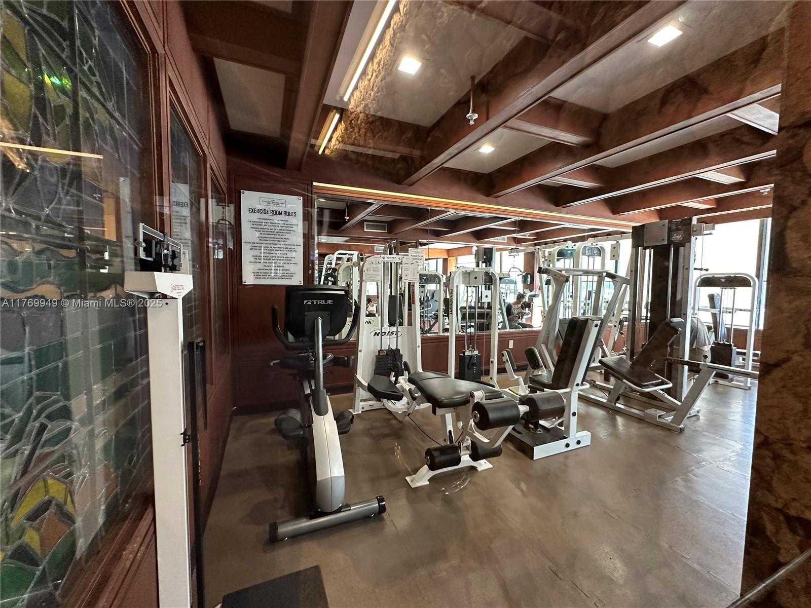 Small Image of 600 NORTH EAST 36TH ST #401, Miami Number 41