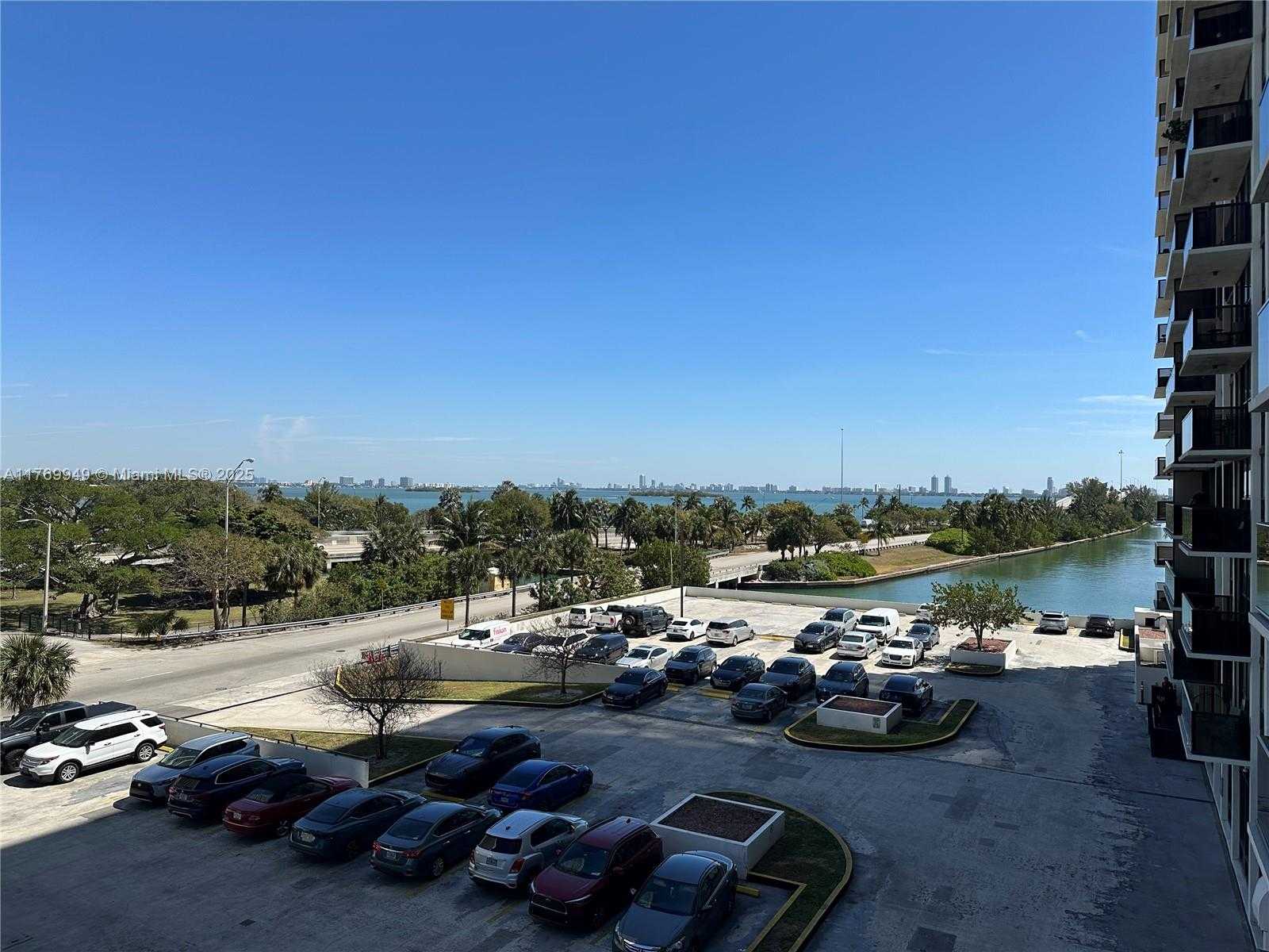 Small Image of 600 NORTH EAST 36TH ST #401, Miami Number 5