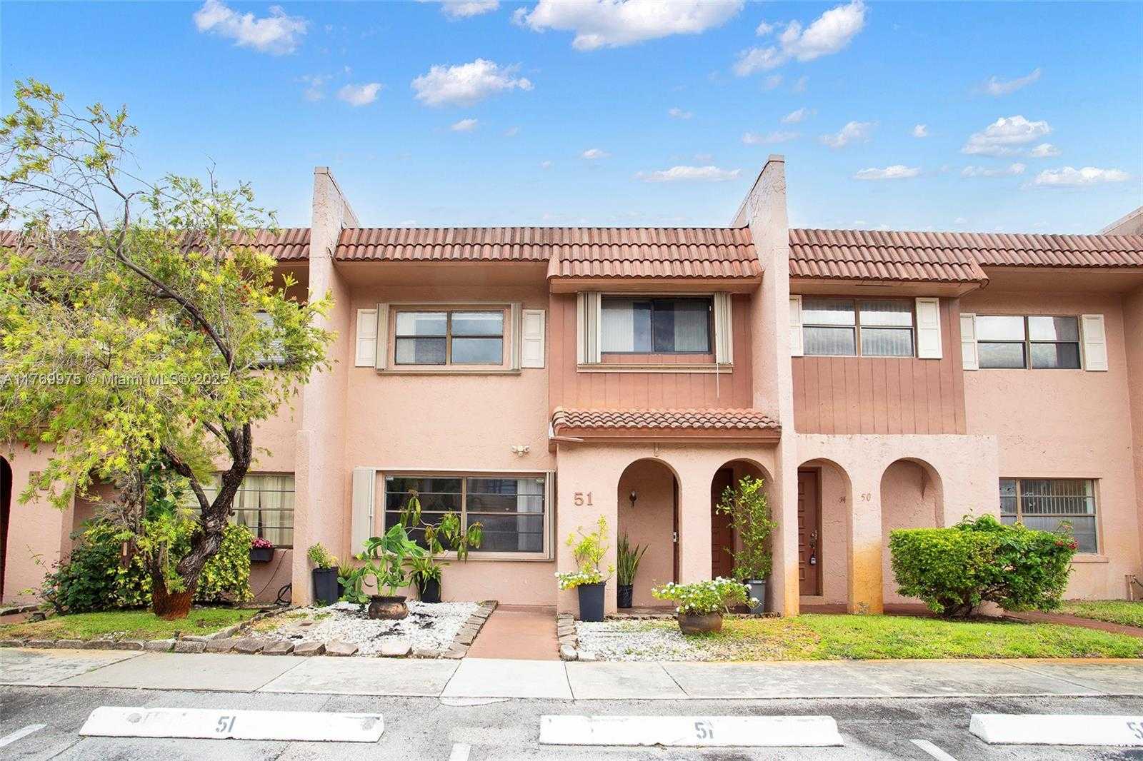 Small Image of 51 MATADOR LN #2-23, Davie Number 2