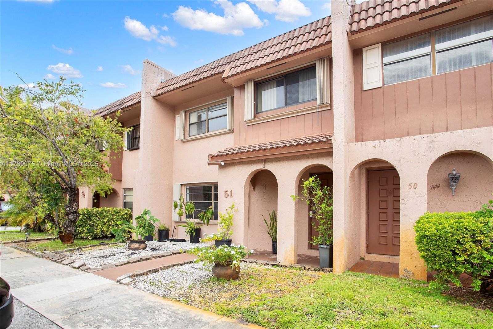 Small Image of 51 MATADOR LN #2-23, Davie Number 3