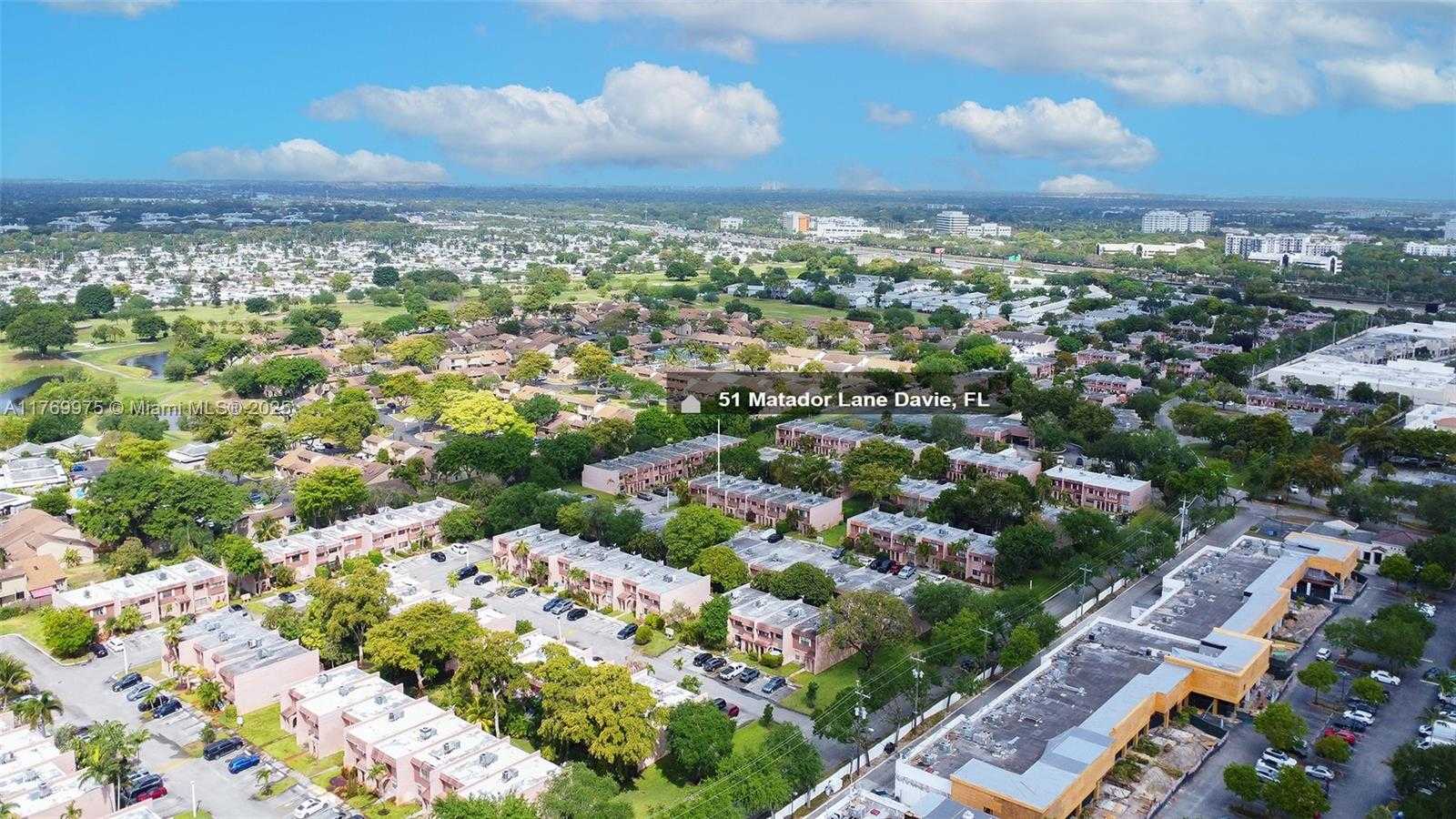 Small Image of 51 MATADOR LN #2-23, Davie Number 46