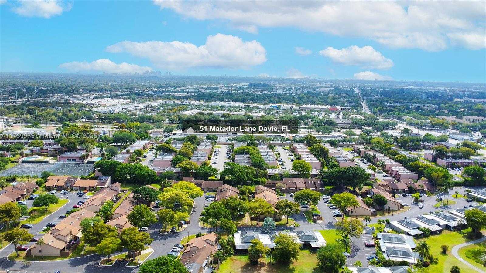 Small Image of 51 MATADOR LN #2-23, Davie Number 51
