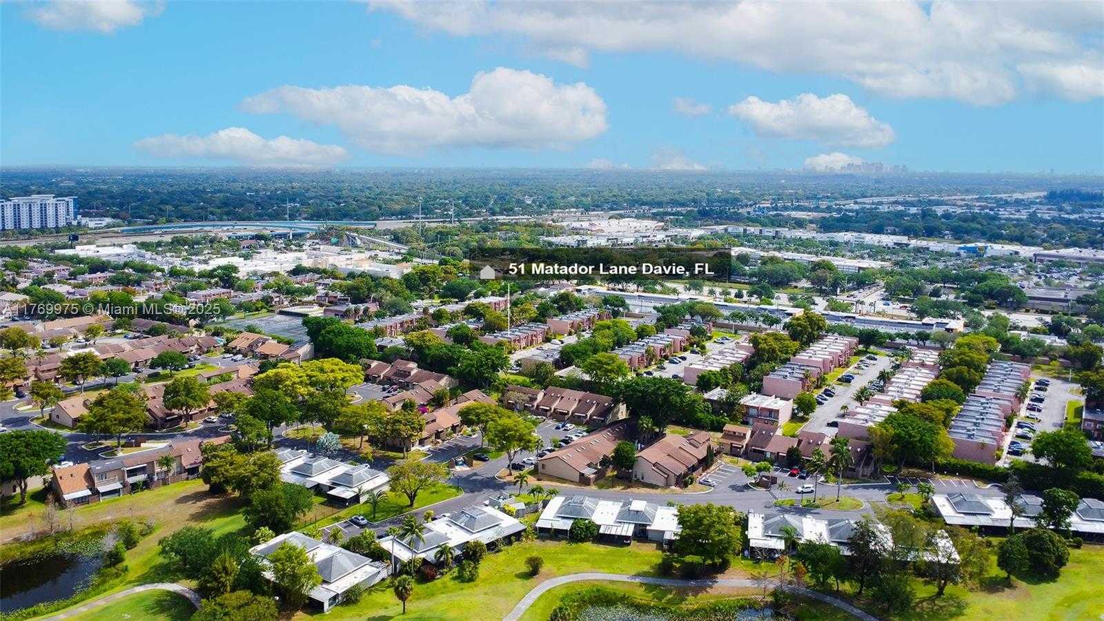 Small Image of 51 MATADOR LN #2-23, Davie Number 52