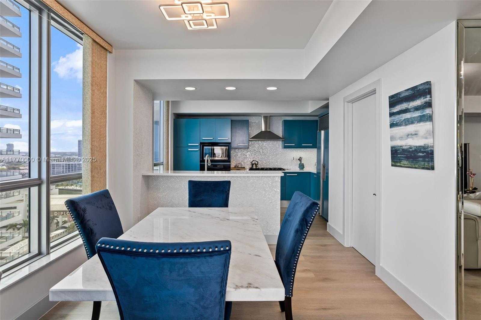 Small Image of 3535 SOUTH OCEAN DR #1703, Hollywood Number 12