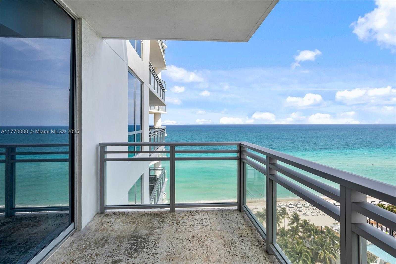 Small Image of 3535 SOUTH OCEAN DR #1703, Hollywood Number 2