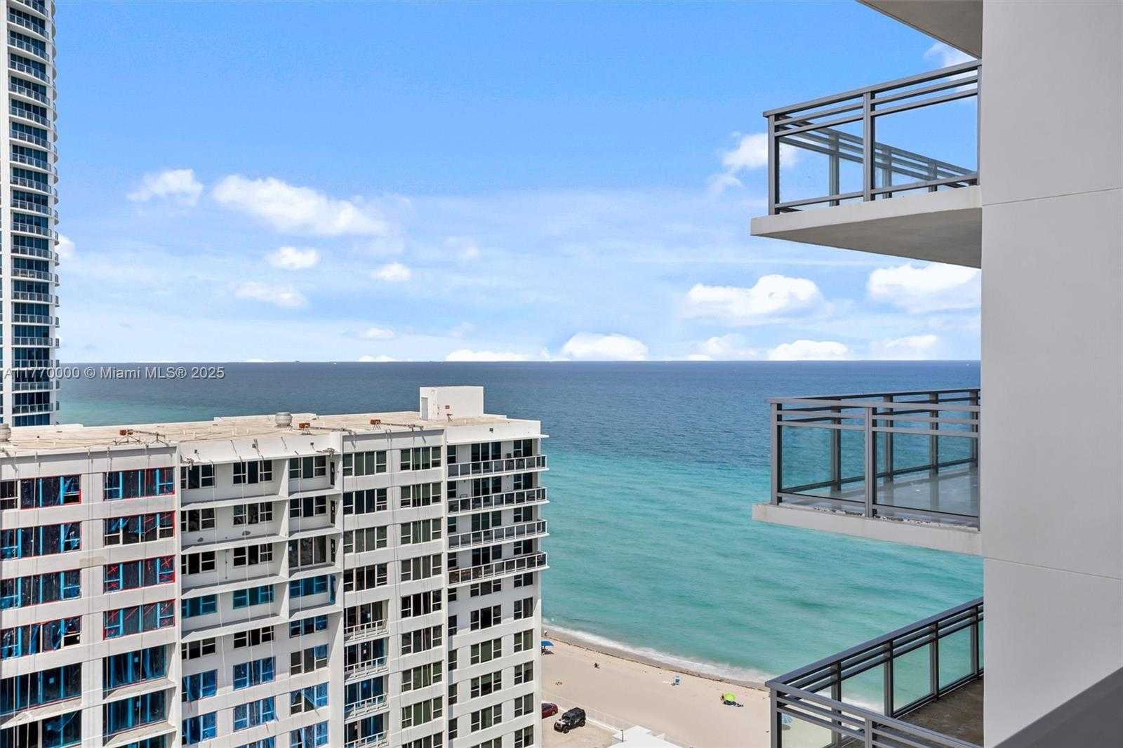 Small Image of 3535 SOUTH OCEAN DR #1703, Hollywood Number 28